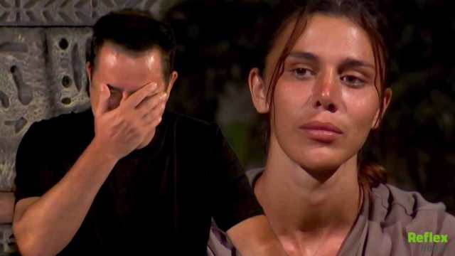 Survivor’da Nefise Ne İstedi? Eski Sevgili İsteği Neden Gündem Oldu?