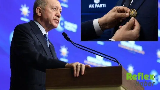 Kahramanmaraş’tan İ̇ki Başkan İ̇çin Ak Parti Beklentisi