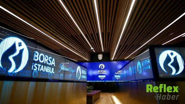 BofA Borsa İstanbul’da En Çok Bu Hisseyi Aldı! 5,77 Milyar TL’lik İşlem