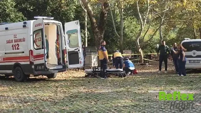 Kozan’da Sevda Dinler, Teklifini Reddettiği Kişi Tarafından Öldürüldü