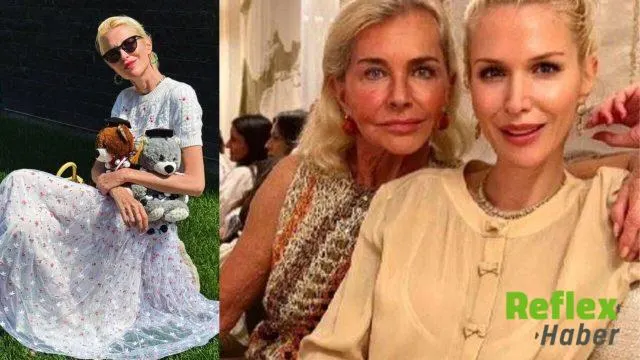 Ender Mermerci’nin Hayatı Ve Kariyer Yolculuğu