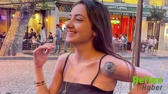 Sude Yalçınkaya’nın Dijital İ̇çerik Yolculuğu Ve Merak Edilen Yaşı