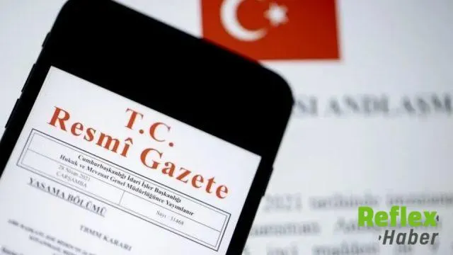 Atama Kararları Resmi Gazete'de: Can Atilla Devlet Opera Ve Balesi Genel Müdürü Oldu