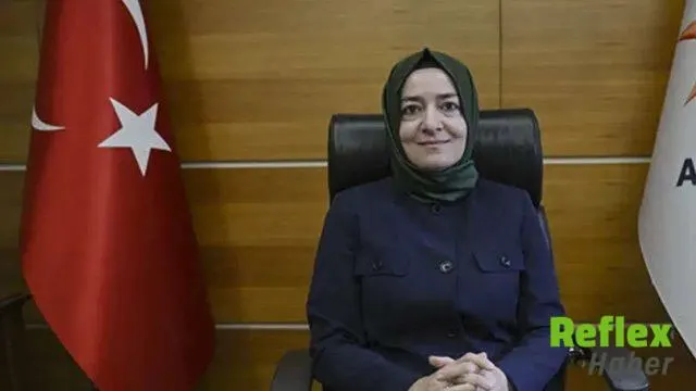 Fatma Betül Sayan Kaya’nın İ̇stanbul’daki Doğum Yeri Ve Memleketi