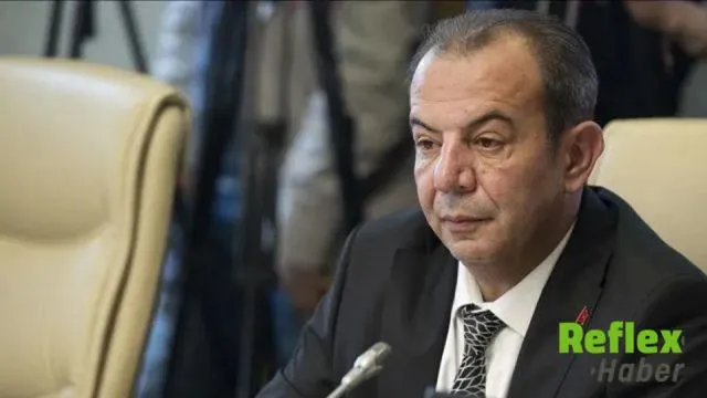 Bolu Belediyesi Davasında Tanju Özcan İ̇çin İ̇stenen Ceza Açıklandı