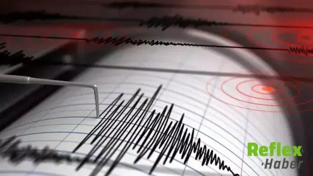Vanuatu Açıklarında Peş Peşe İ̇ki Güçlü Deprem