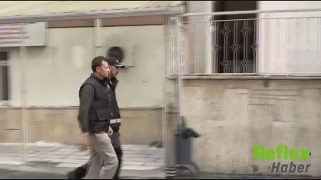 Mhk Soruşturmasında Yasin Kol İ̇stanbul’da Sağlık Kontrolünden Geçirildi