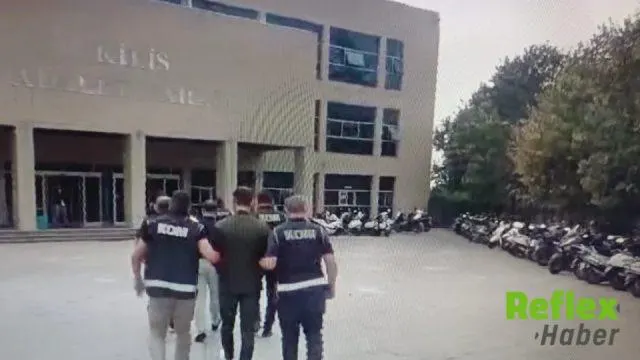 Kilis'te Kamu Görevlileri Vaadiyle Dolandırıcılık Operasyonu