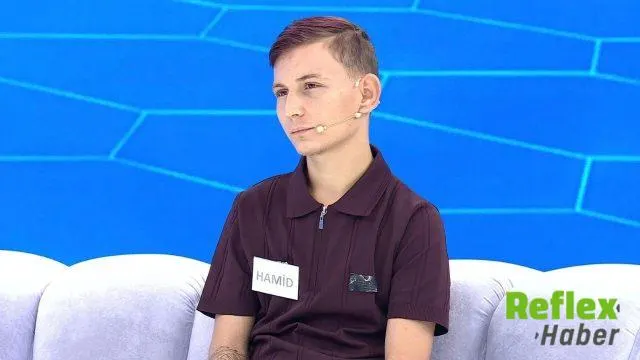 Hamid Yorulmaz Dosyasında Anne Ve Dayıya Gözaltı Kararı