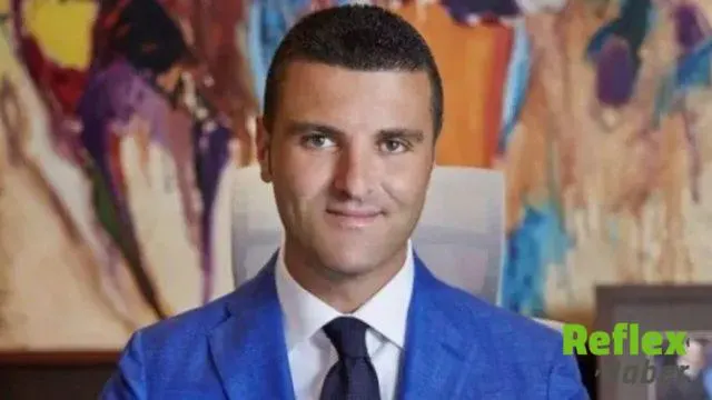 İ̇stanbul'da Mal Varlığı Aklama Soruşturmasında Emir Sarıgül Tutuklandı