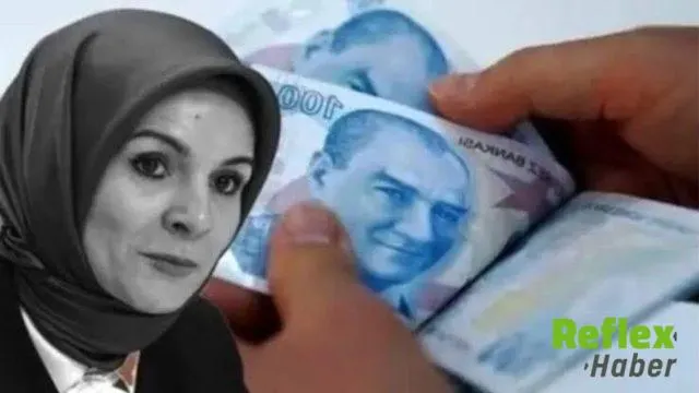 Evde Bakım Desteğinde Ekim Ödemeleri Hesaplara Geçiyor