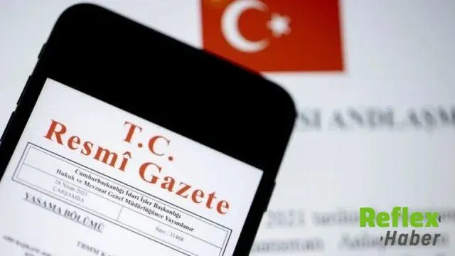 Üç İ̇lçenin Yargı Çevresi Keşan’a Bağlandı