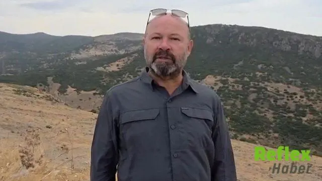 Doğubayazıt'taki Nuh'un Gemisi Araştırmasında Laboratuvar Aşamasına Geçildi