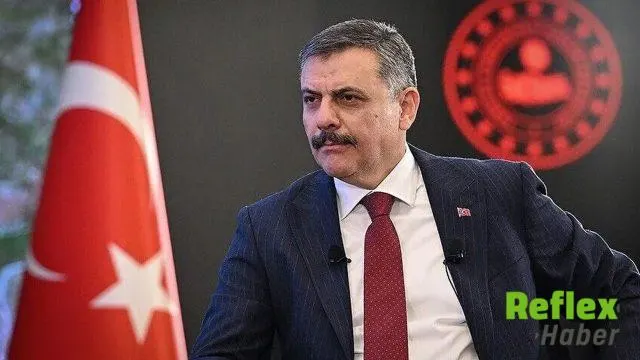 İçişleri Bakanı Çiftçi’den Net Mesaj: “Operasyonlar Kararlılıkla Sürecek”