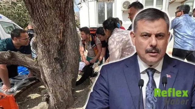 Kahramanmaraş’taki Okul Saldırısı Sonrası 243 Tutuklama