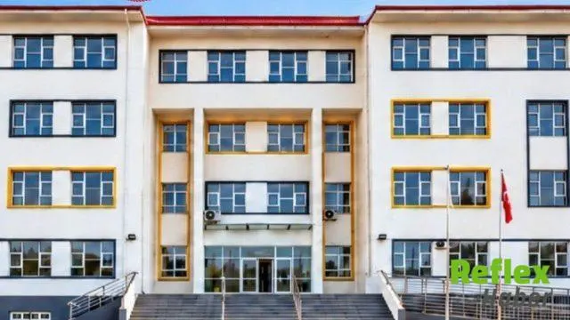 Göksun Devlettepe Okulunda Nakil Süreci 19 Ekim’de Başlıyor