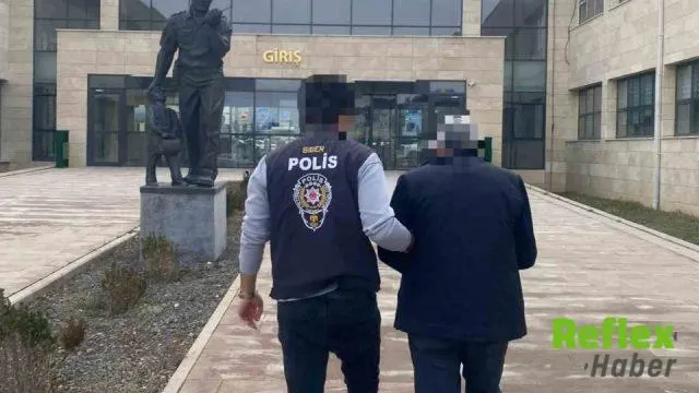 Yatırım Vaadiyle 1,5 Milyon Tl Dolandırıcılıkta Şüpheli Tutuklandı