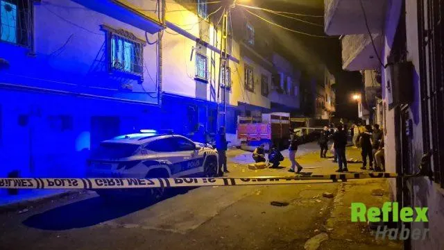 Nizip'te Çocukların Kavgası Ailelere Sıçradı: Bir Kişi Öldü