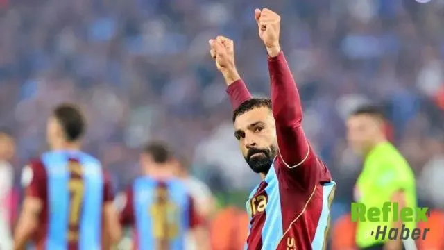 Muhammed Salah’a İngiltere’de 6 ay araç kullanma yasağı