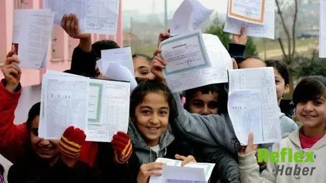 2026-2027 Meb Ara Tatil Ve Eğitim Takvimi Açıklandı