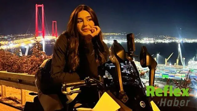 Ceyda Yakova Neden Öldü? Yakova Kimdir?