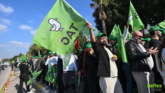 Martı TAG Mahkemesi Ne Zaman? Sonuç Ne Oldu?