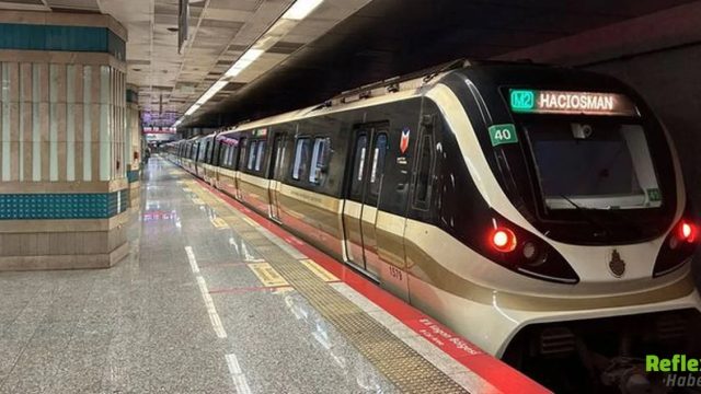 Taksim Metrosu Neden Kapatıldı? Ne Zaman Açılacak?