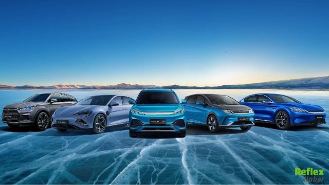 BYD'nin Manisa Yatırımı İptal Edilirse Vergi Avantajları Geri Alınacak