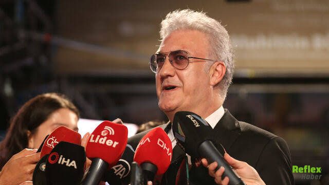 Tamer Karadağlı Neden Yuhalandı? Sebebi Nedir?