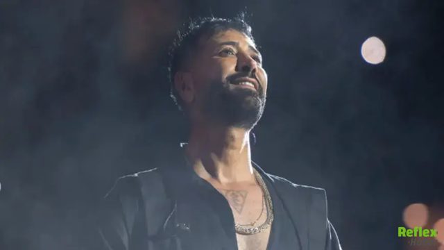 Tan Taşçı Patladı! Sahne Kostümü Eleştirilerine Sert Çıkış