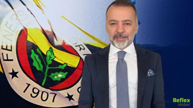 Tanju Kaya Fenerbahçe Kimdir? Nereli?