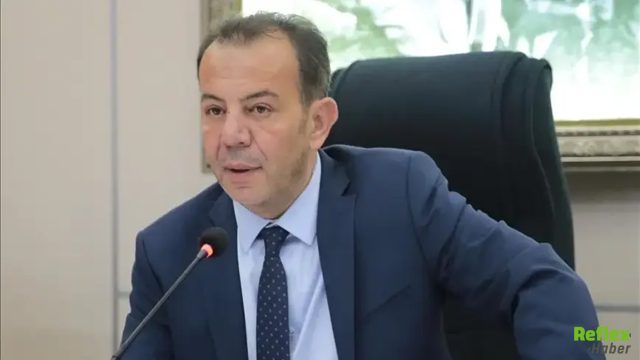 Tanju Özcan Davasında Flaş Gelişme! Beraat Kararı Açıklandı
