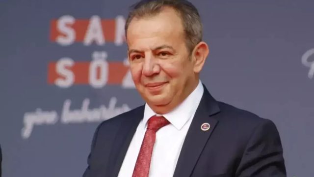 Tanju Özcan Neden Görevden Alındı? Görevden Uzaklaştırma Sebebi Nedir?