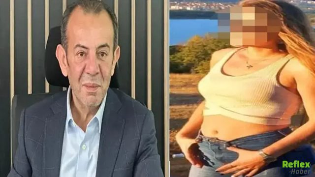 Tanju Özcan'a Cinsel Saldırı Soruşturmasında Tahliye! Ancak Cezaevinden Çıkamayacak