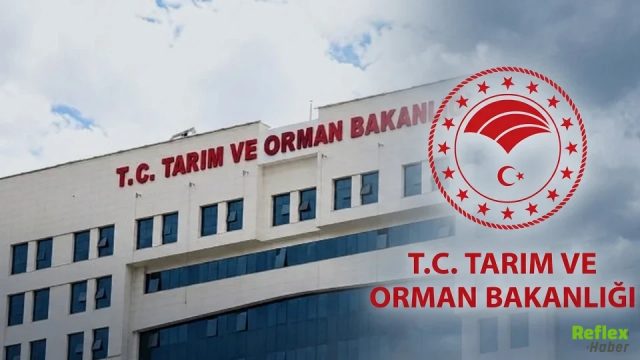 Tarım Ve Orman Bakanlığı 1.874 Personel Alımı Başvuruları Ne Zaman Başlayacak?