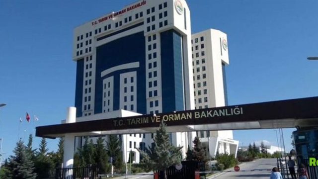Tarım ve Orman Bakanlığı Personel Alımı Ne Zaman? Nereden Yapılır? 2026 Temmuz