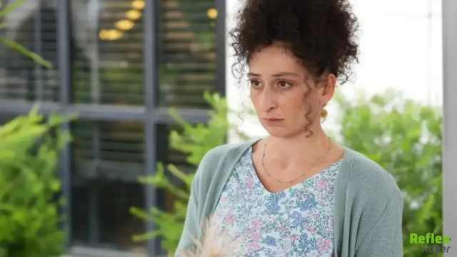 Taşacak Bu Deniz Emine Öldü Mü? Diziden Çıktı mı?