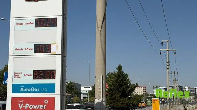 Akaryakıtta 1 Ekim Öncesi Zam Beklentisi: Güncel Fiyatlar Açıklandı