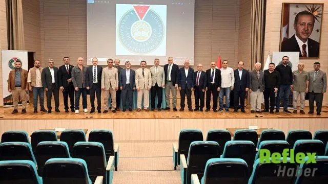 Kahramanmaraş Ksü’de Din İ̇stismarına Akademik Bakış