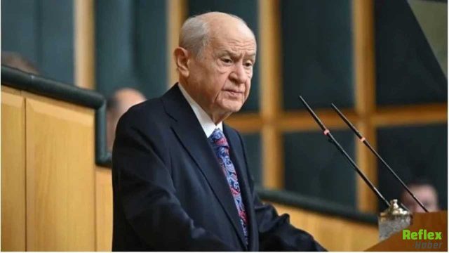 TBMM’de Gerilim Yükseldi Bahçeli’den CHP’ye Çok Sert Akın Gürlek Tepkisi