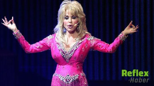 Dolly Parton’ın ölüm döşeğindeyken yalnızca bir kişiye izin verdiği ortaya çıktı