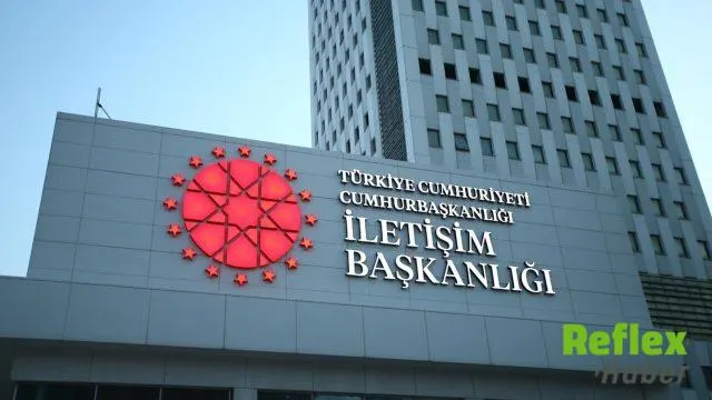 Dmm'den Mi̇t Ev Sahipliğindeki Görüşme İ̇ddialarına Yanıt