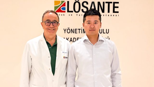 TCL Electronics ve LÖSEV’den Çocuklar İçin Anlamlı İş Birliği