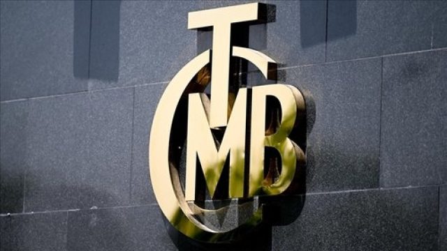 TCMB Mart Anketi: Enflasyon Beklentisi Yükseldi, Dolar Kuru Hafif Geriledi
