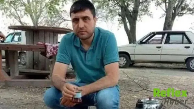 Kerim Ören Soma’daki Göçükte Hayatını Kaybetti