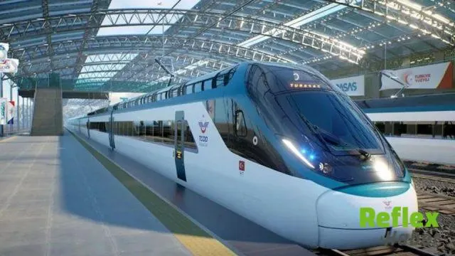 Ücretsiz Tren Biletlerinde Yeni Dönem 29 Ekim’de Başlıyor