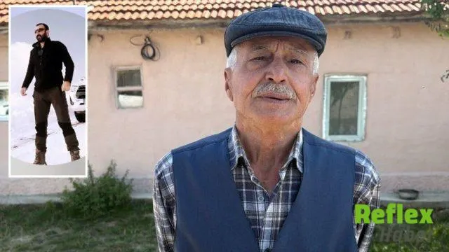 Eskişehir’de Amcasını Vuran 15 Yaşındaki Öğrenci Teslim Oldu