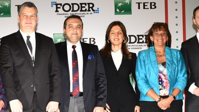 TEB, Türkiye’nin “finansal sağlık” haritasını çıkardı