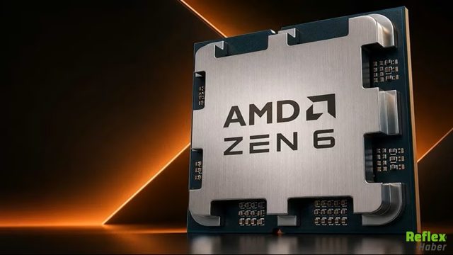 Teknoloji Dünyasını Hareketlendiren Sızıntı! Ryzen 10000 Detayları Ortaya Çıktı