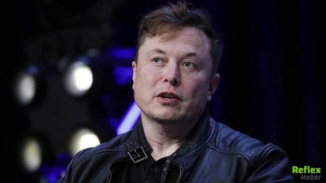 Teknoloji Dünyasını Karıştıran İddia! Elon Musk Tek Cümleyle Yanıt Verdi